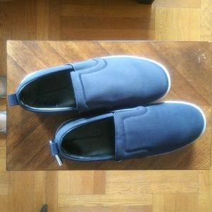 ZARA Slip On Sneakers